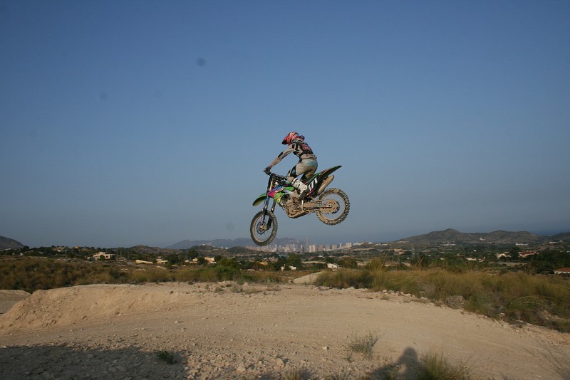 ESPANA 7/2010